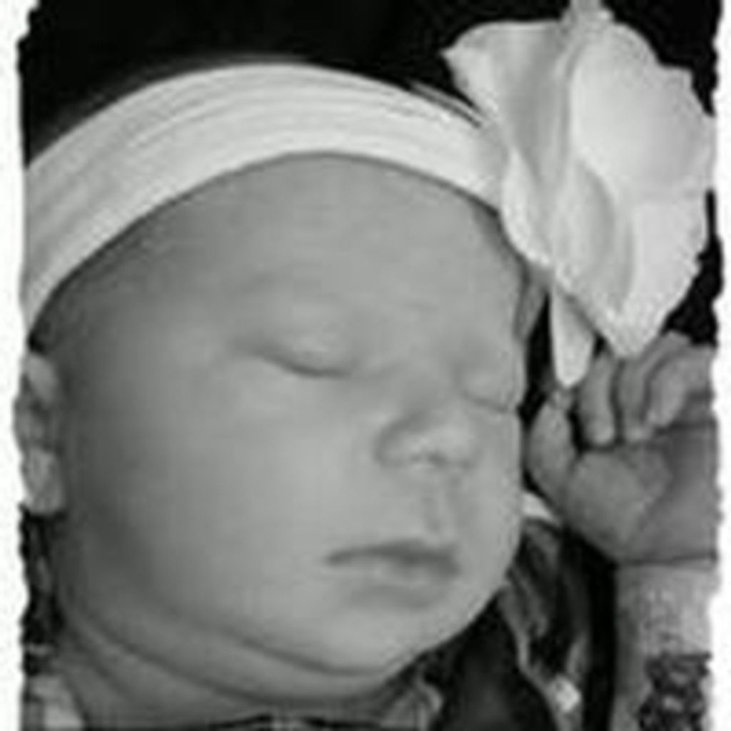 Hadley Rose Cleavinger