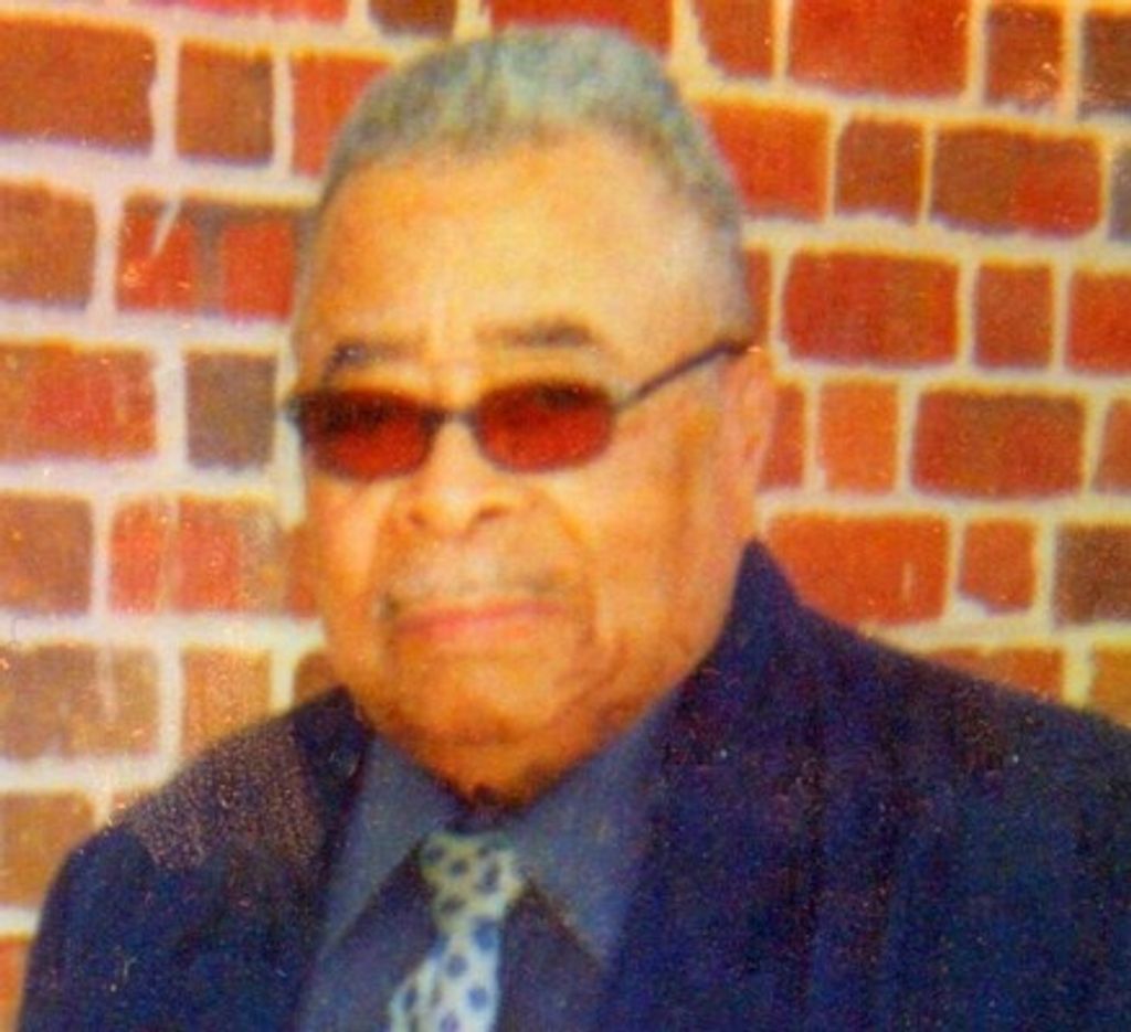 Arnold Lee Fleshman, Sr.