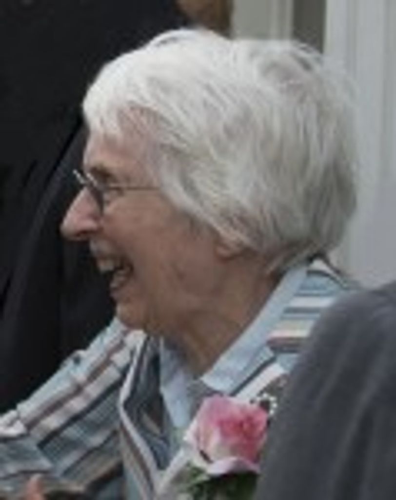 June Johnson Profile Photo
