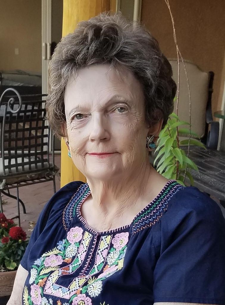 Jane Moore Holloman Profile Photo