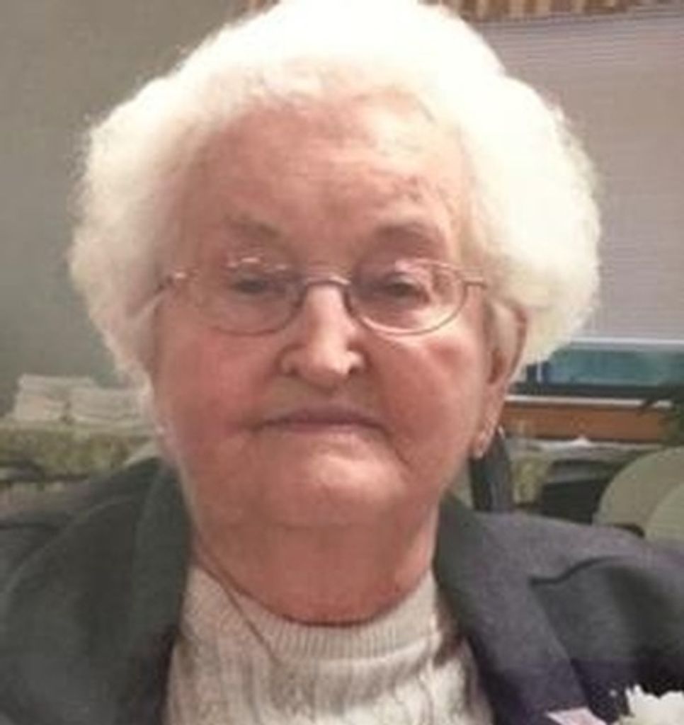 Agnes G. Grodzicki Profile Photo