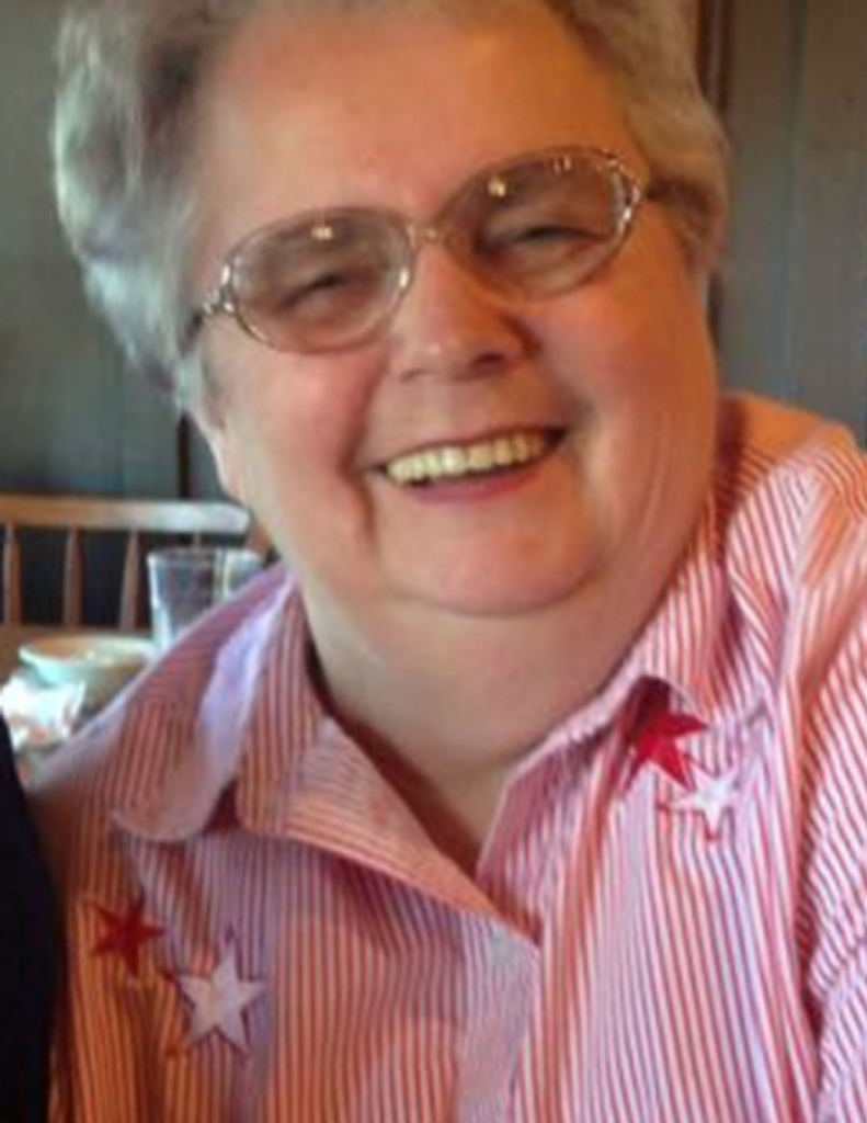 Mary Elizabeth Ayers