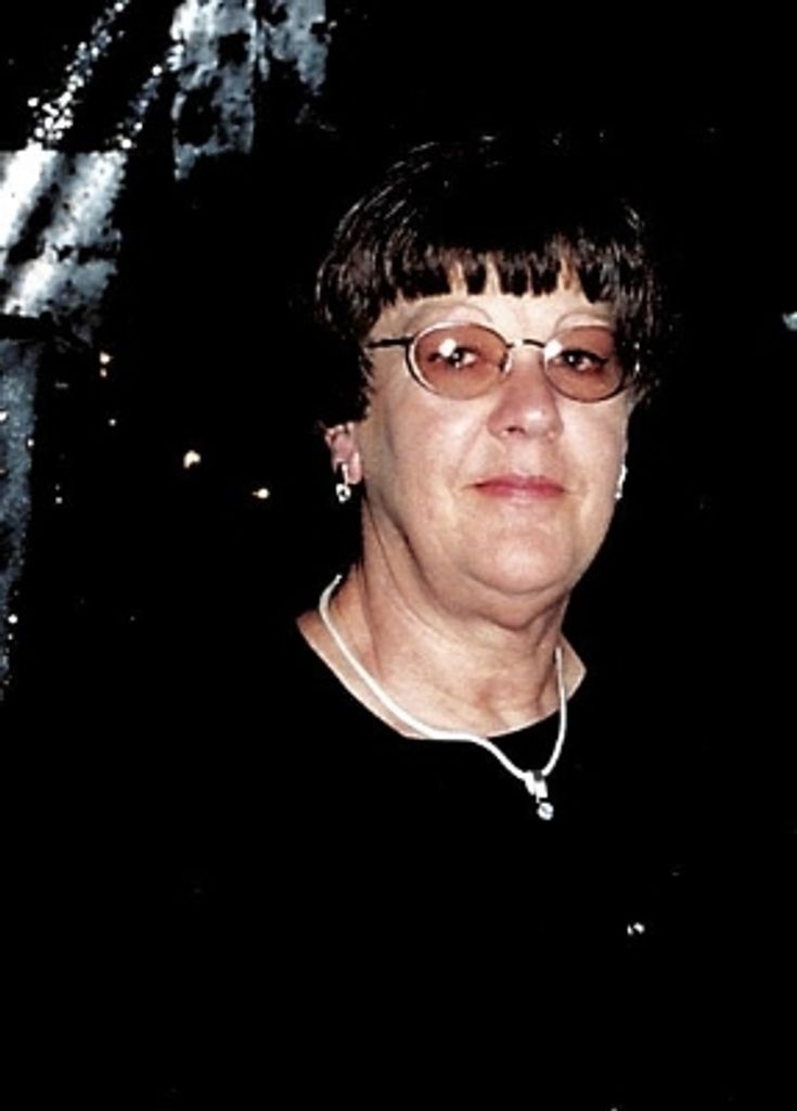 Marlynn K Fickes Profile Photo
