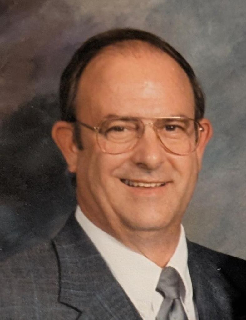 George Edward Doyle, Iv Profile Photo