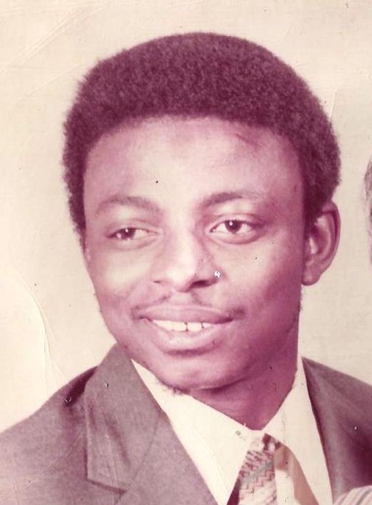 Mr. William Henry Holmes Jr.