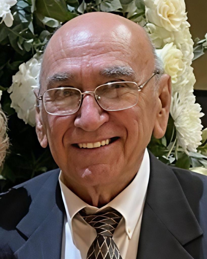 Leopoldo Domingo Trevino Jr.