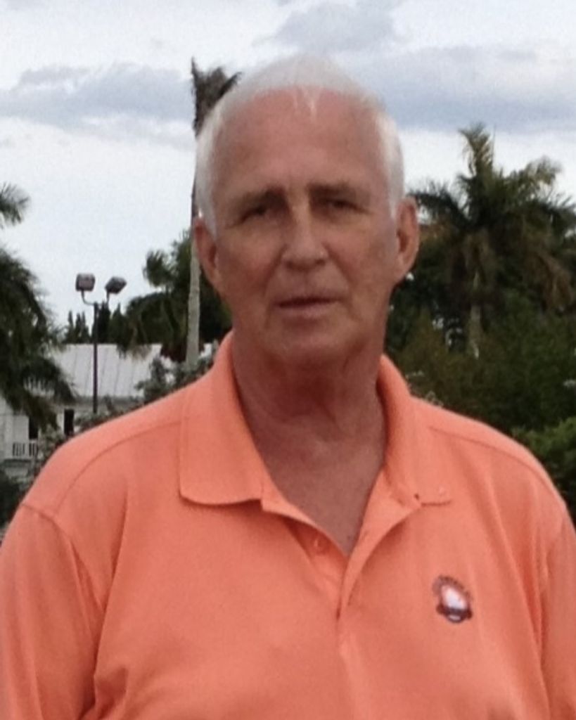 Bert W. Hovenkamp