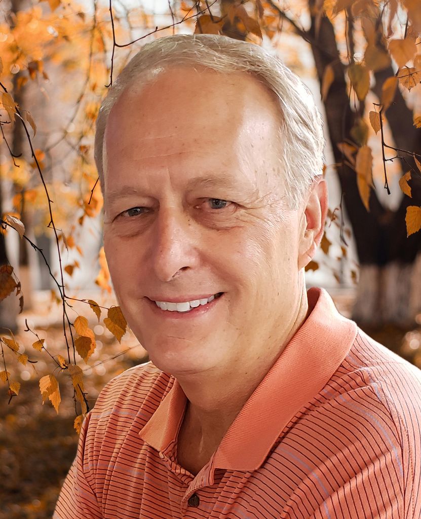 Don Lamar Walker Profile Photo