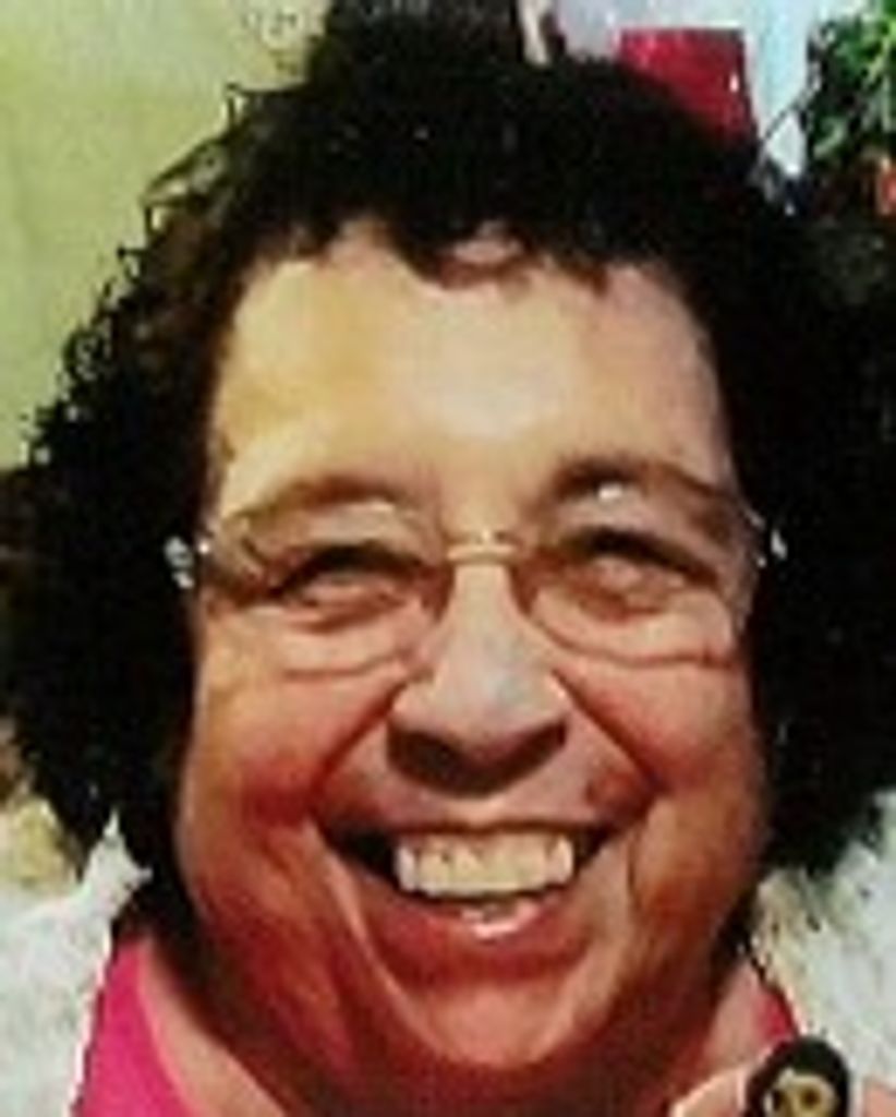 Alice G. Reyes Profile Photo