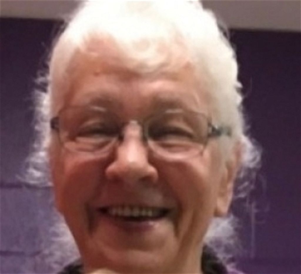 Janalee Ellen Hammons