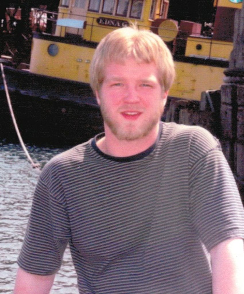 Jeremy Carlson