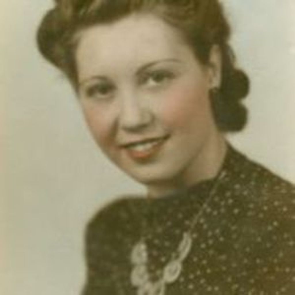 Ruth Zarella
