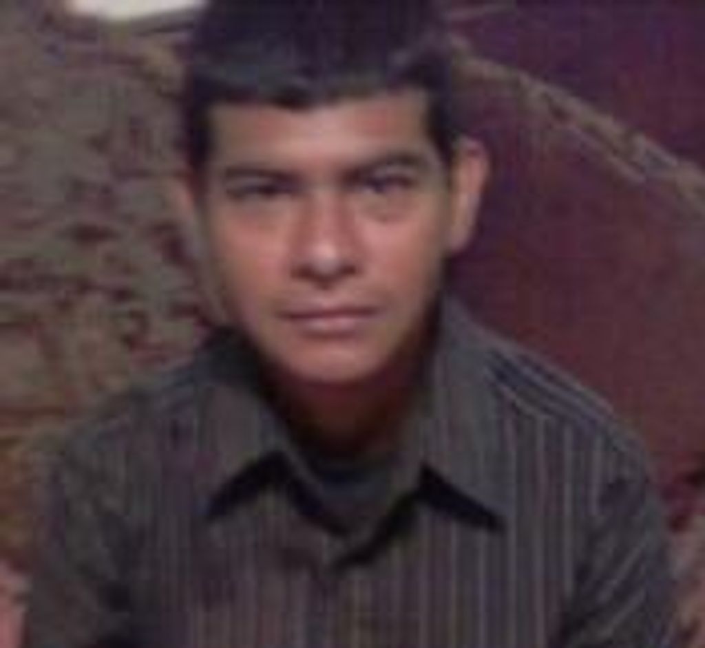Cesar B Monterroso