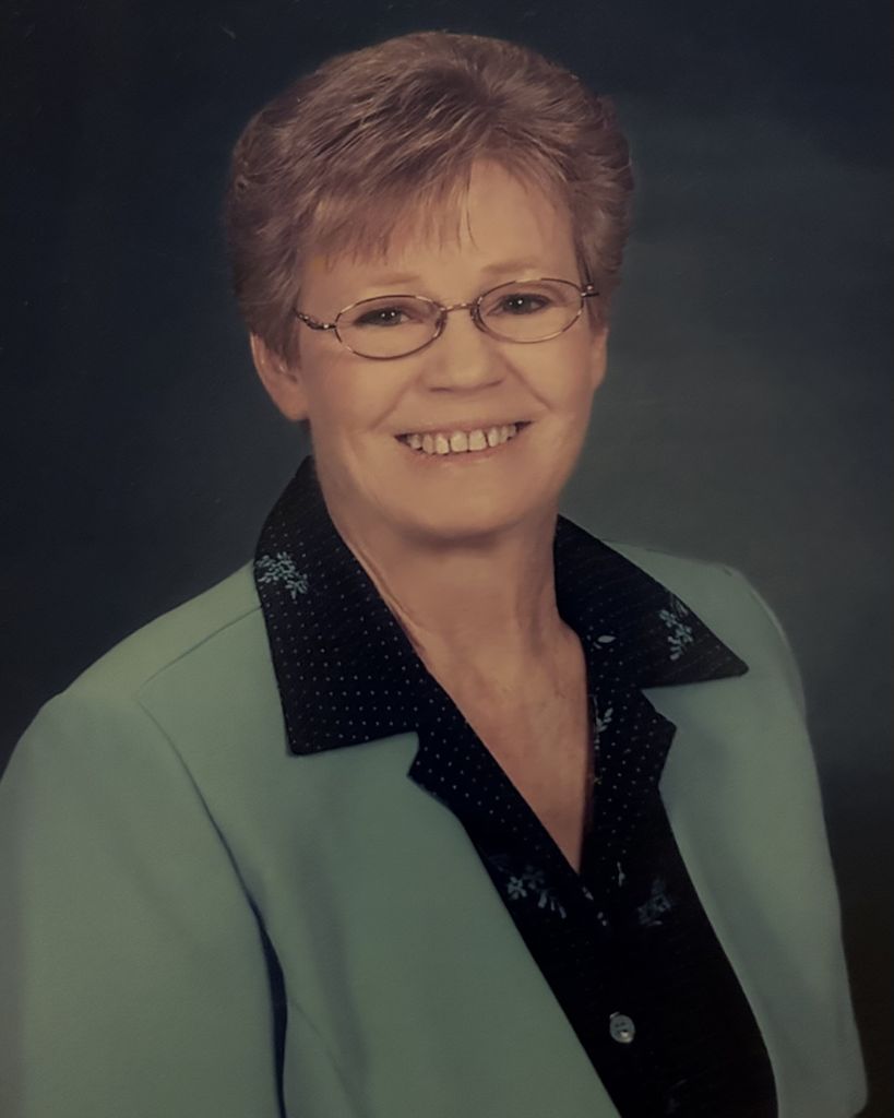 Anne R Lovell Profile Photo