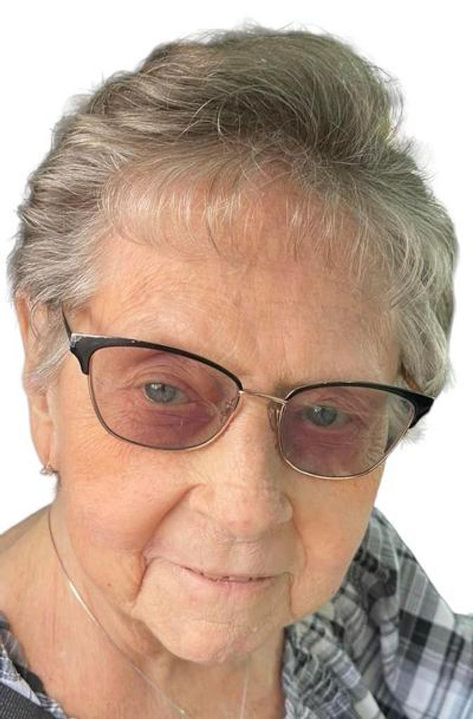 Alice Dean Mader Profile Photo