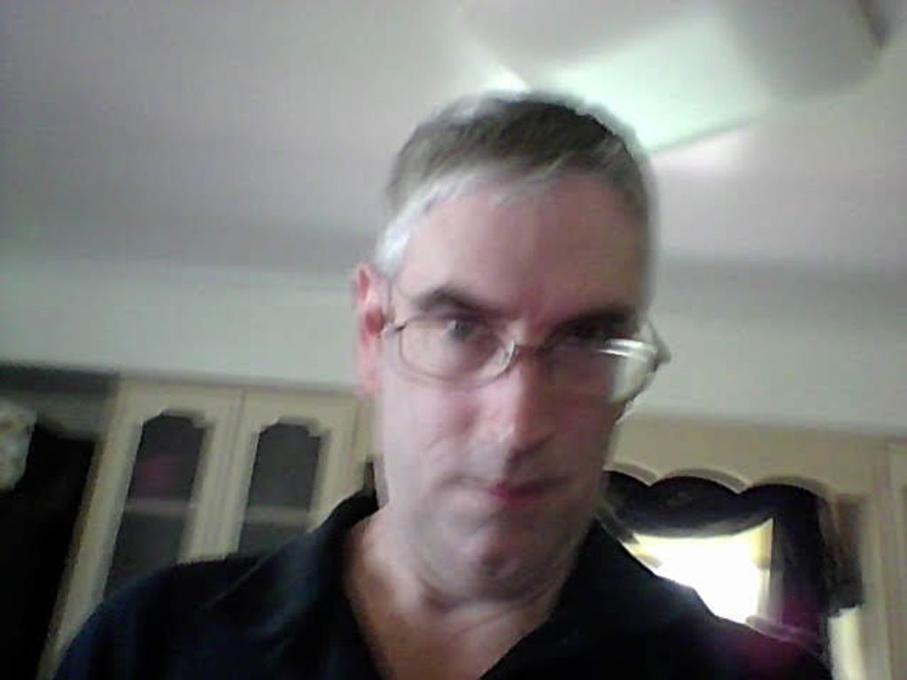 Wayne Stover