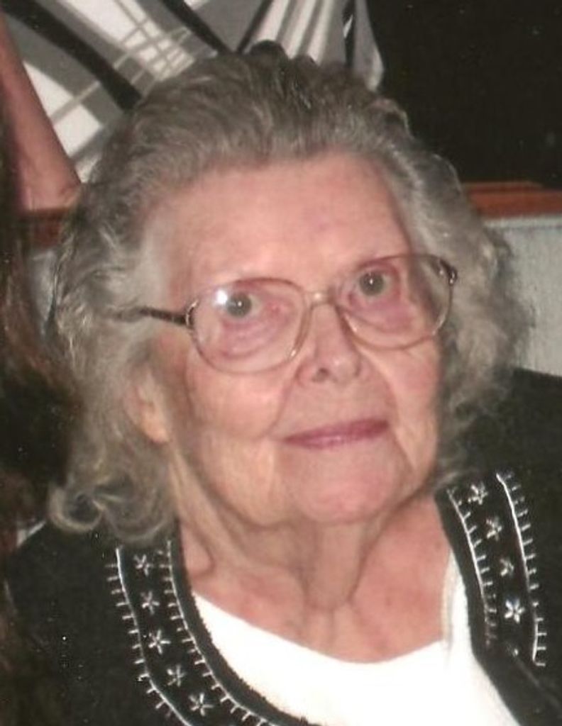Lenila J. Hovance