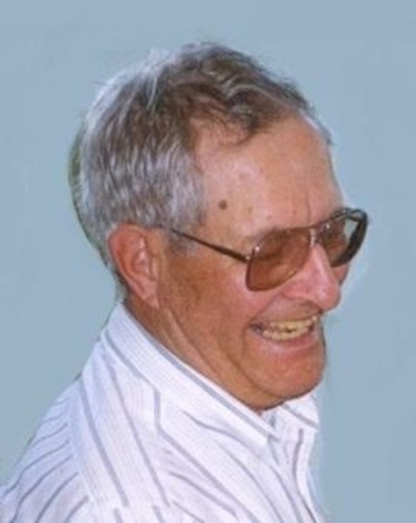 John Irving Olmsted