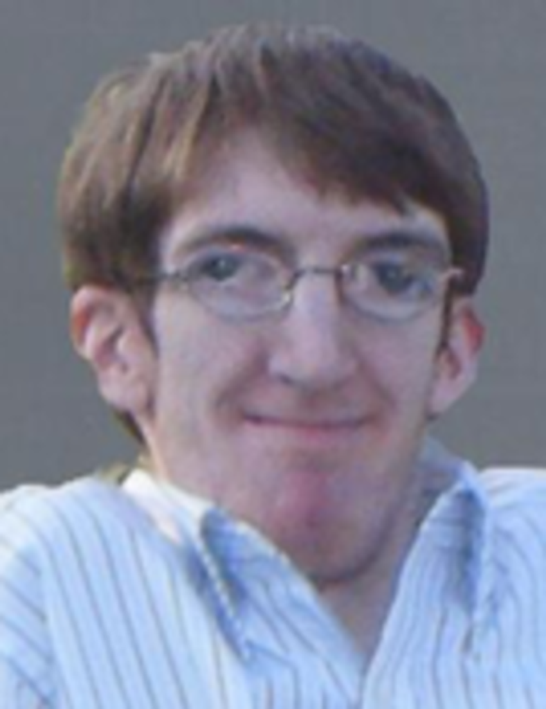 Kristopher Heleine