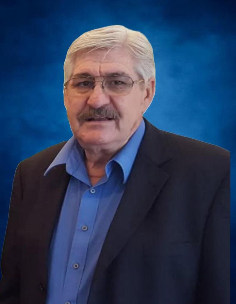 Melvin Smith Profile Photo