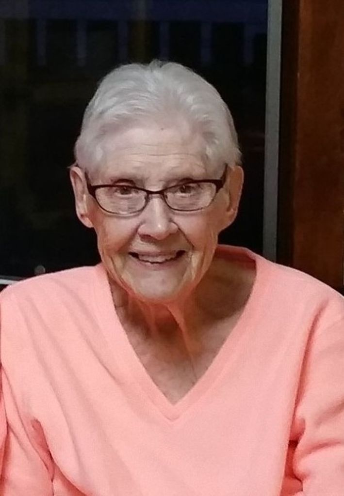 Barbara Sanderson Ford