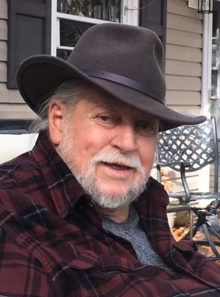 Robert "Bobby" Bush Lewis Profile Photo