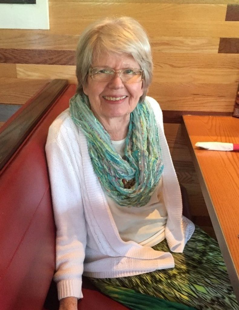 Marlene Joy Mccarthy Profile Photo