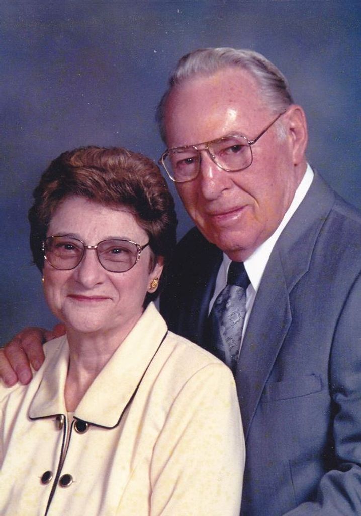 Mary Stella Savanick Profile Photo