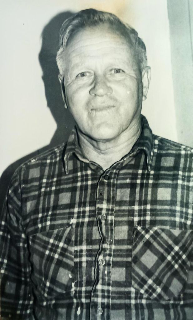Billy Kimbro Profile Photo