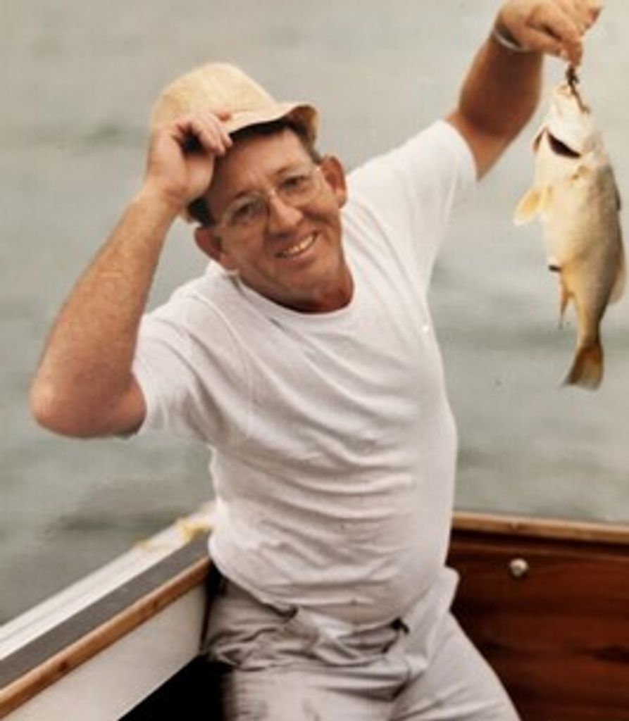 Dean Schadle Profile Photo