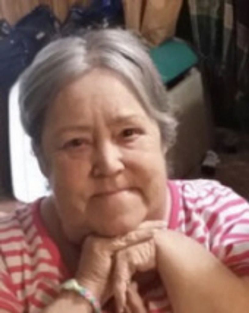 Susan Morris