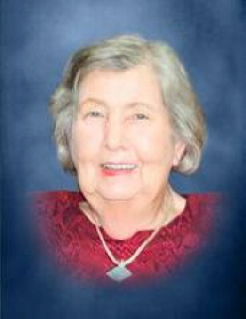 Betty Wilson Profile Photo