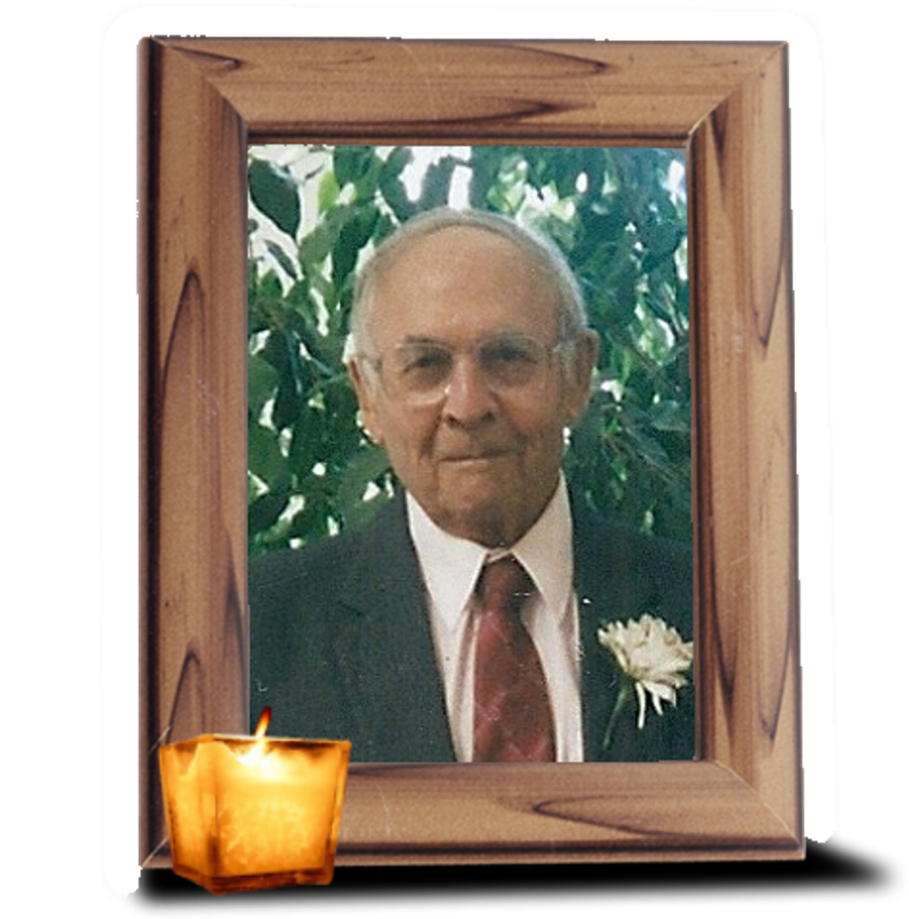 Raymond Veeser