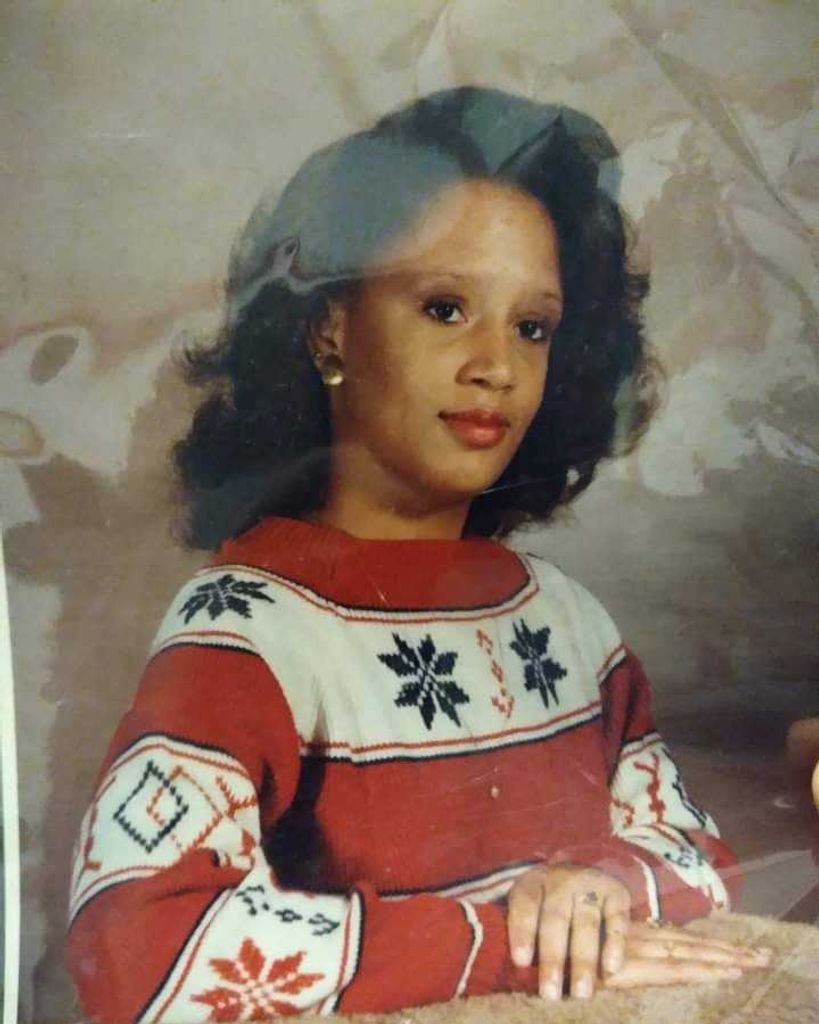 Stephanie Renee Jones