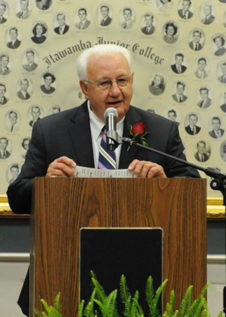 Jerry Wilburn Profile Photo