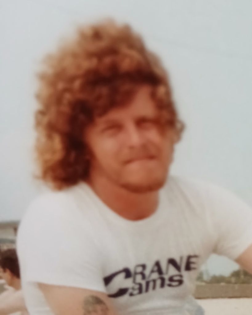 Howard Lawrence Normandeau, Jr.