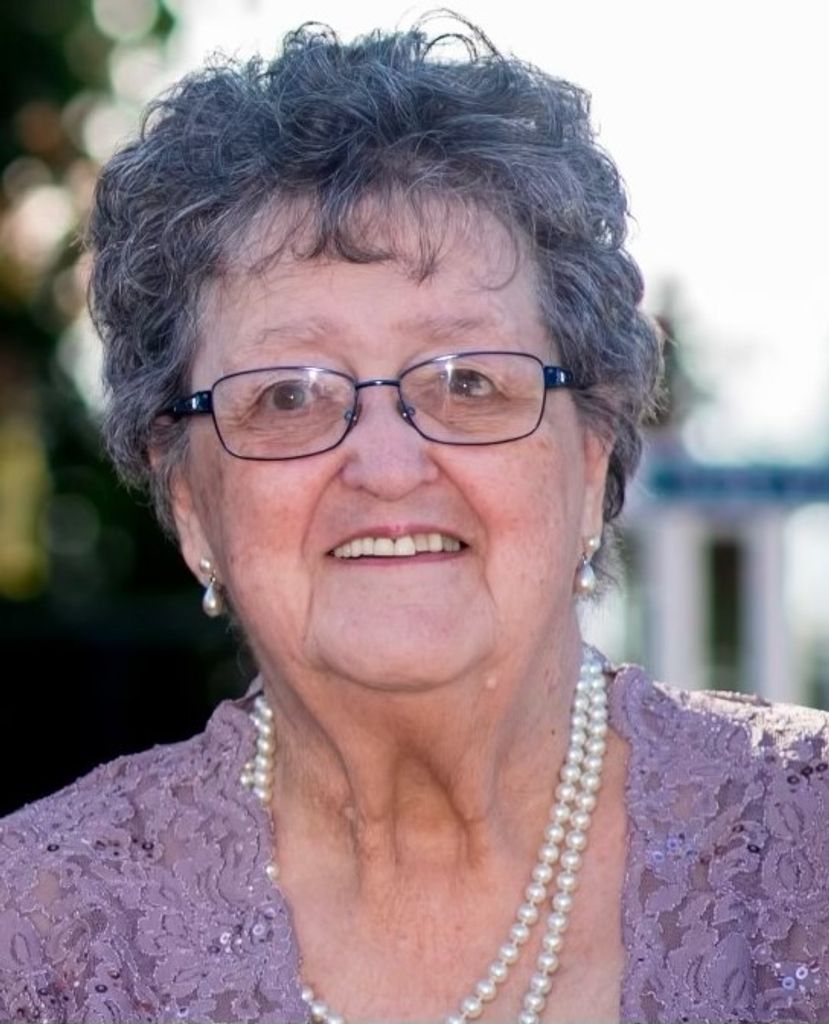 Marilyn E. (Goldbach)  Verbsky Profile Photo