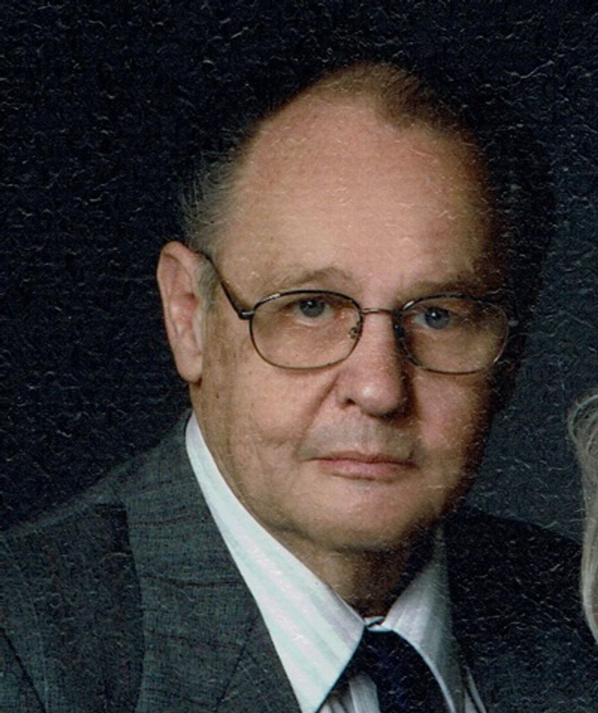 Kenneth Leroy Peterson