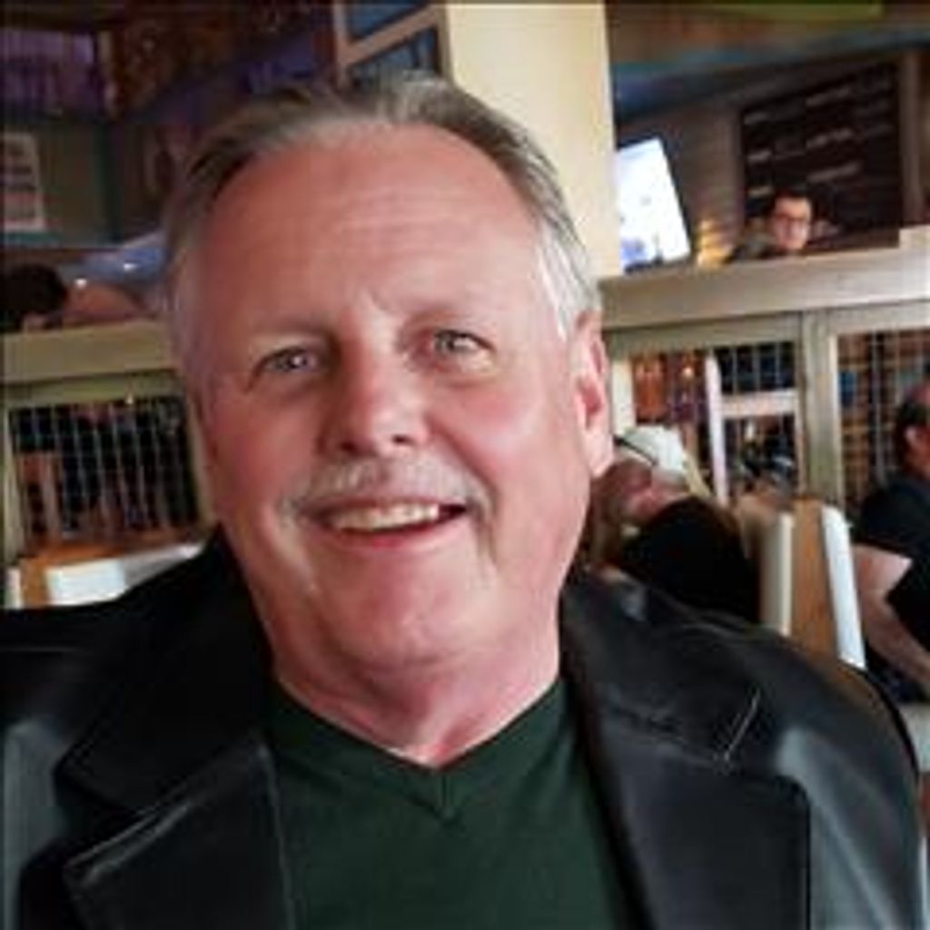 David Charles Kiddoo Profile Photo