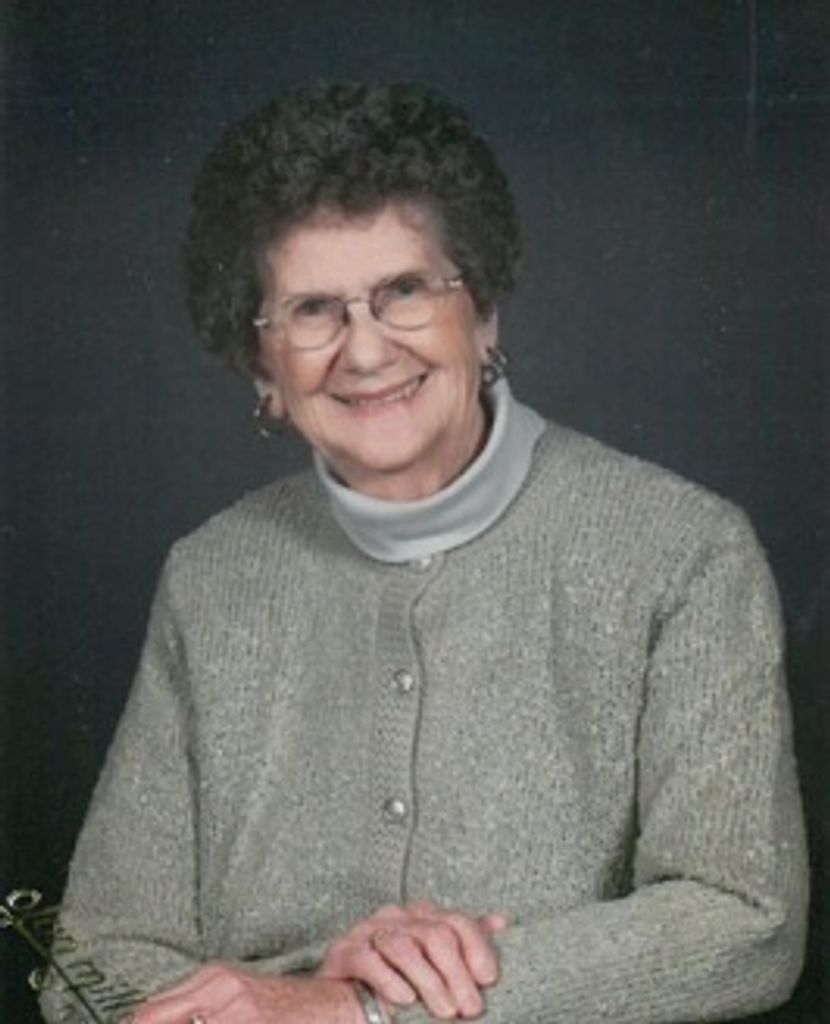 Helen Long