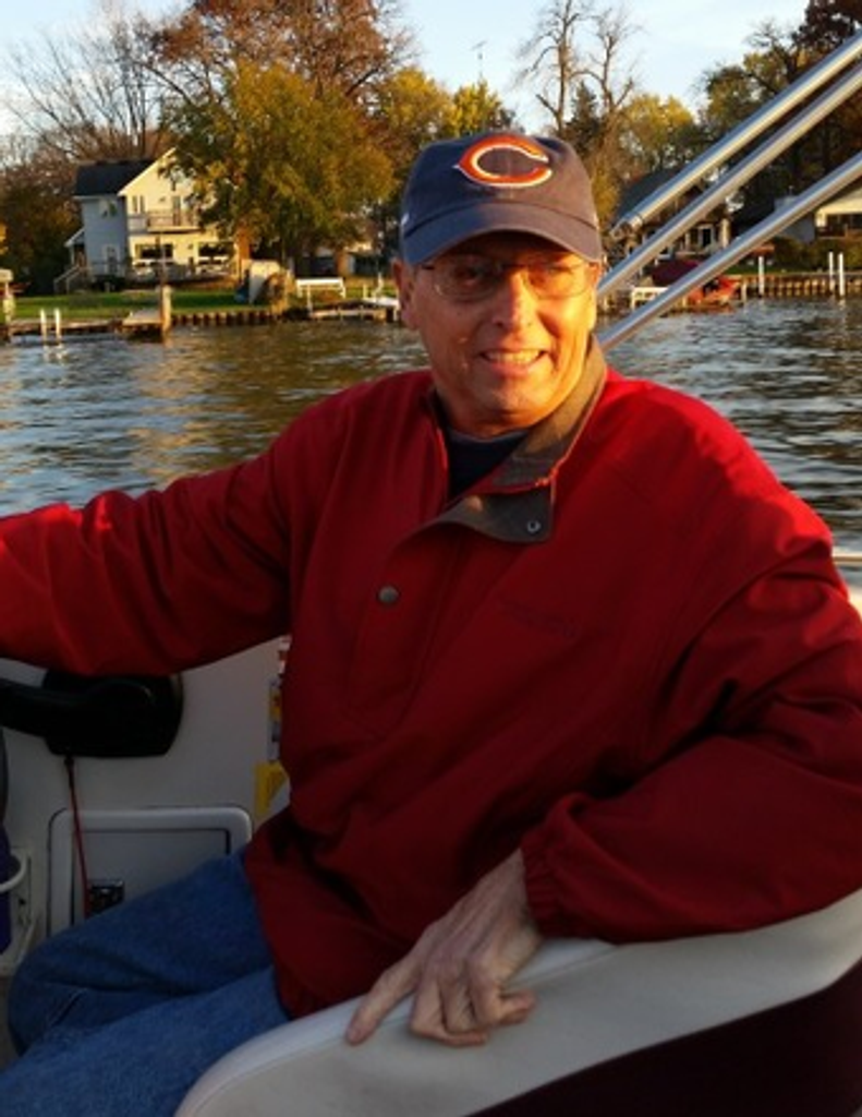 Lawrence "Larry" Piasecki