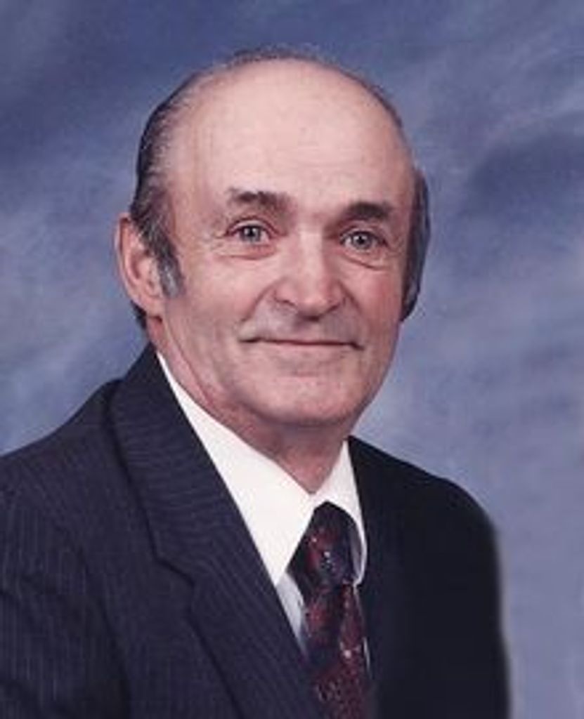 Eugene Wolf