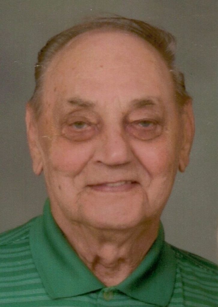 William Hritz