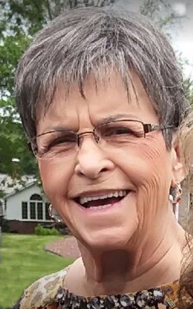Linda K. Strickler Profile Photo