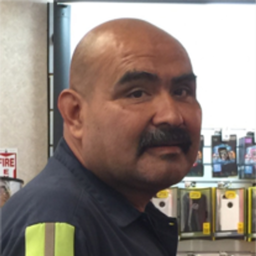 Esteban Escobedo Profile Photo