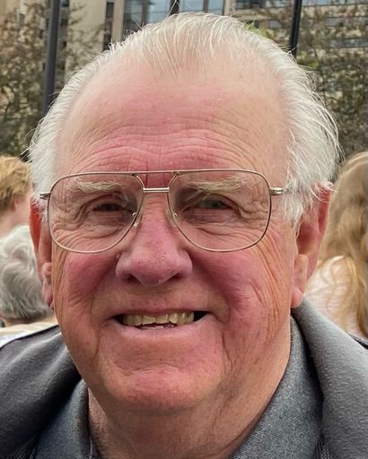 Robert Pils's obituary image