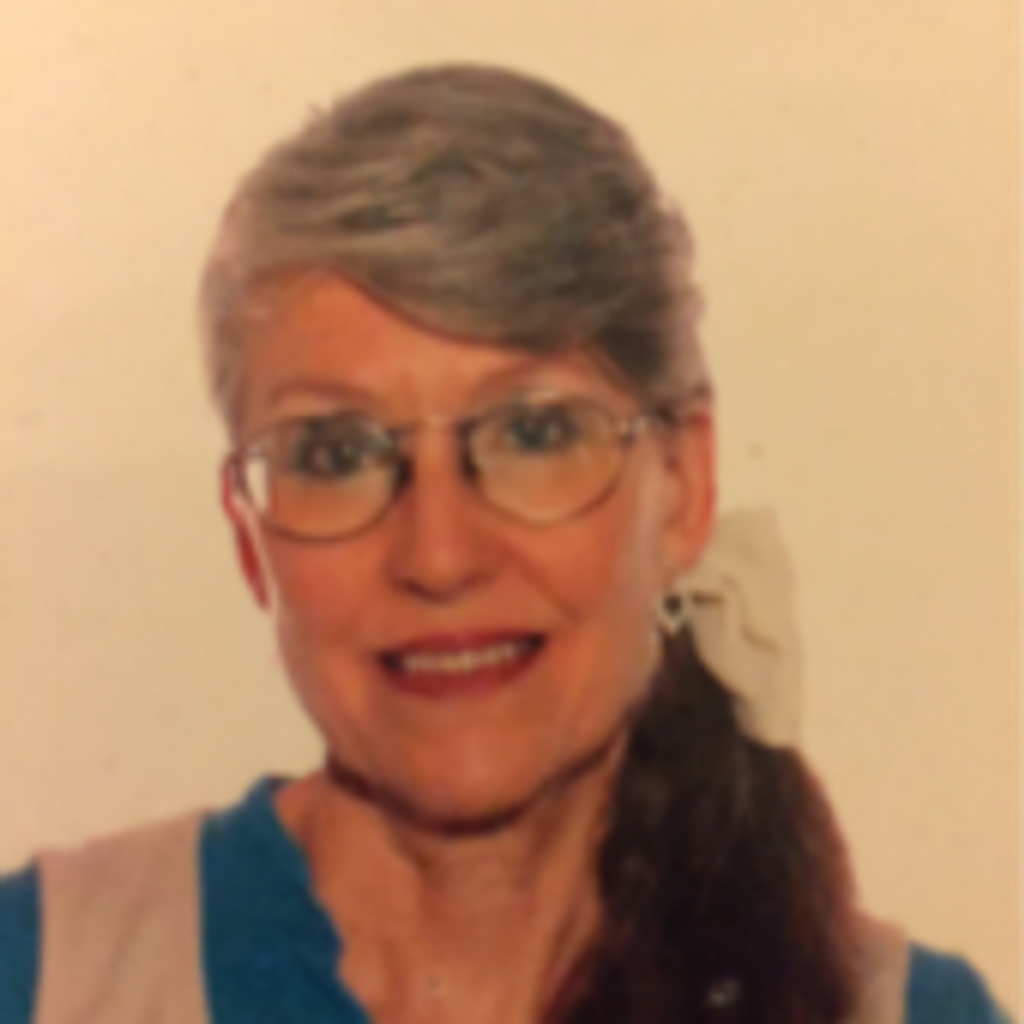 Mary Brown