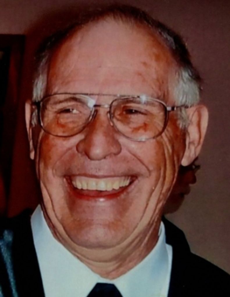 William "Bill" E. Akin Sr.