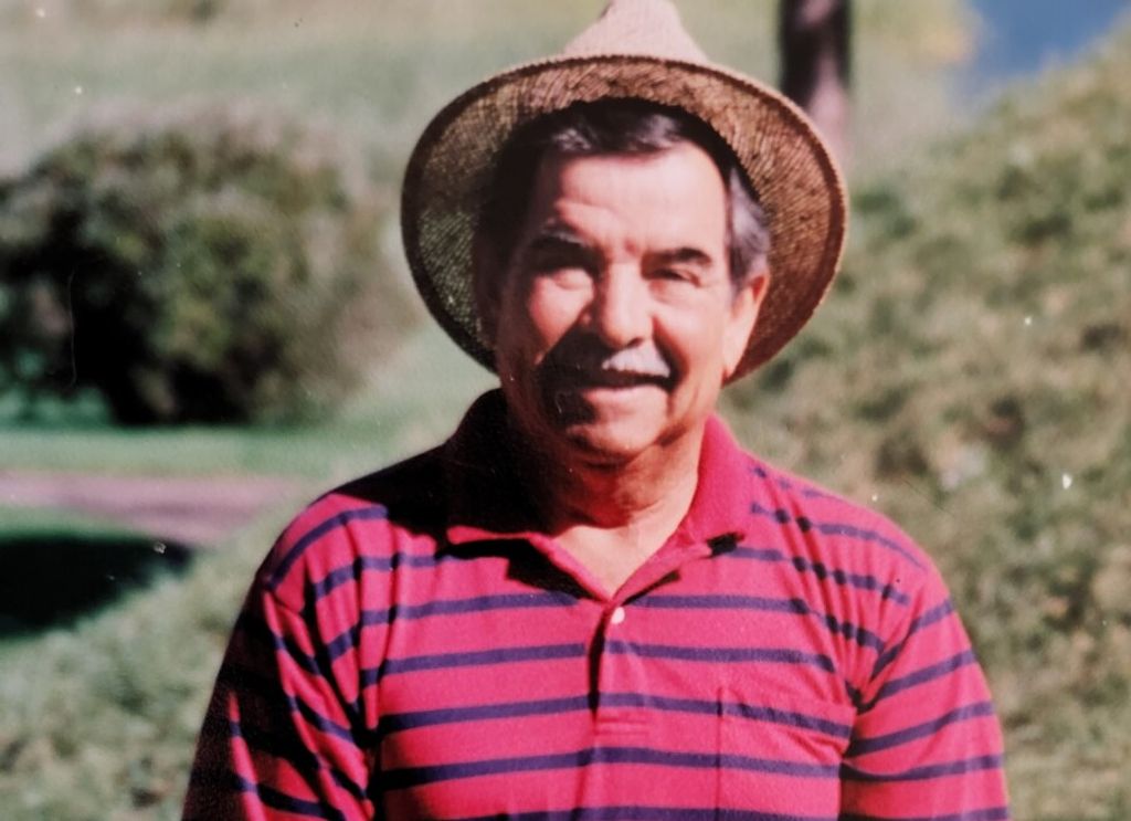 Desiderio Fernando Gonzales Profile Photo