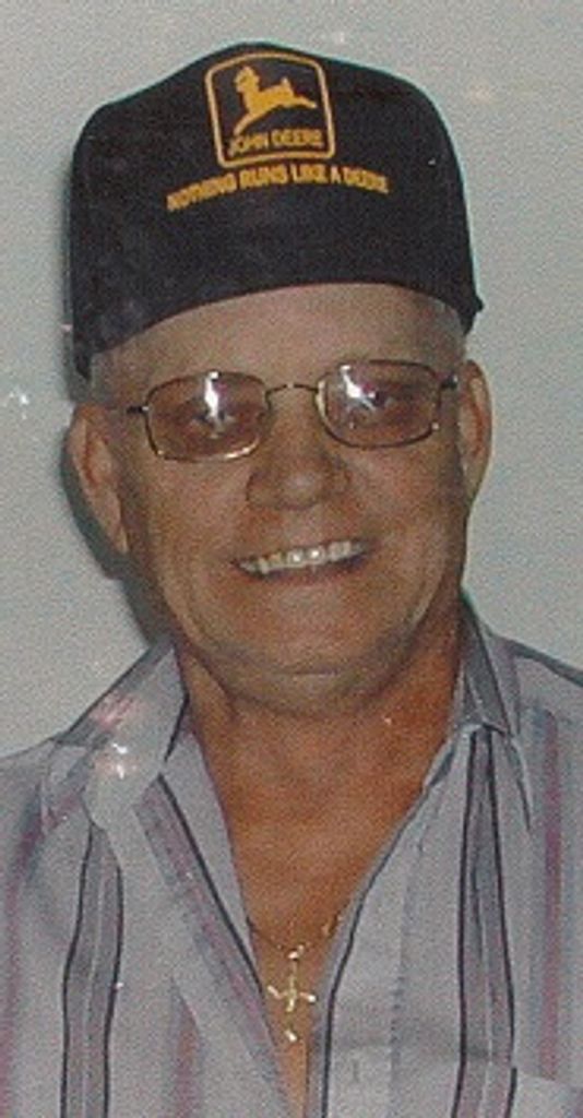 Raymond Dayton